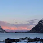 Luxury With Sauna Semesterbostad
