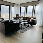 Luxury With Sauna