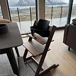 Luxury With Sauna