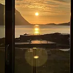 Semesterbostad Luxury With Sauna *