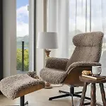 Luxury With Sauna Semesterbostad