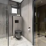 Semesterbostad Luxury With Sauna
