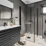 Luxury With Sauna