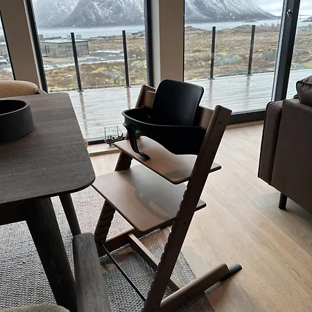 Luxury With Sauna