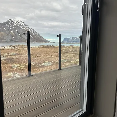 Feriehus Luxury With Sauna *