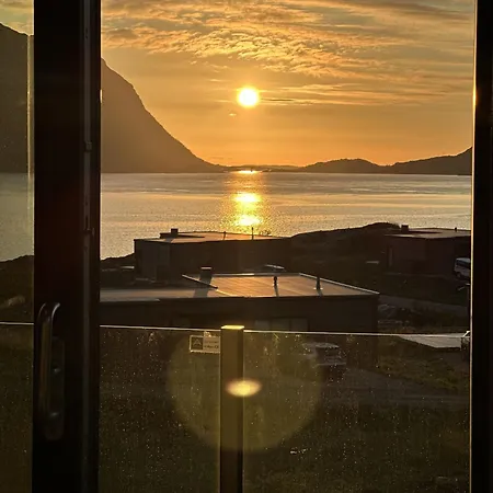 בית נופש Luxury With Sauna *