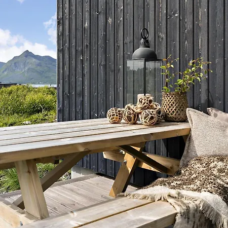 Luxury With Sauna *
