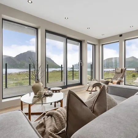 Luxury With Sauna Holiday home *