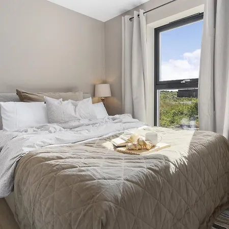 Luxury With Sauna * Lyngværet