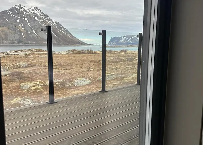 Дом отдыха Luxury With Sauna *