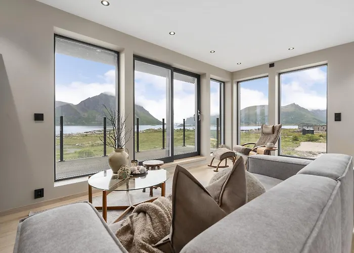 Luxury With Sauna Дом отдыха *