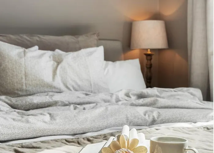 Luxury With Sauna Сasa de vacaciones *