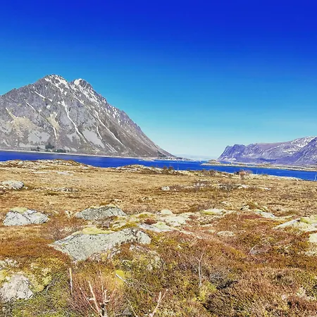 بيت للعطل Luxury With Sauna