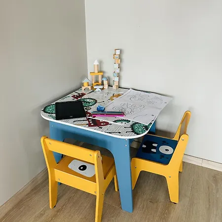 Luxury With Sauna Lyngværet